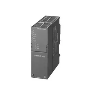 پردازنده زیمنس مدل 6GK7343-1CX10-0XE0