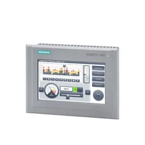 HMI زیمنس مدل 6AG1124-0GC13-2AX0