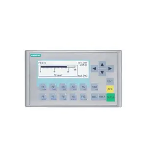 HMI زیمنس مدل 6AV6647-0AH11-3AX0
