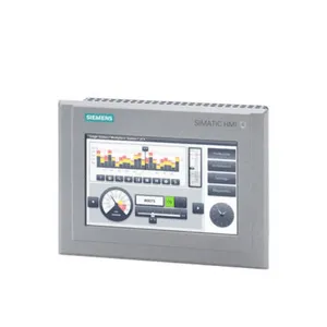 HMI زیمنس مدل 6AV2124-0QC13-0AX0