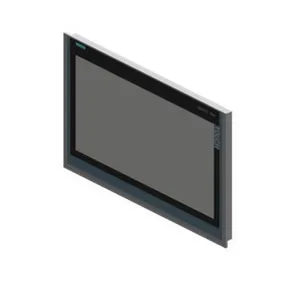 HMI زیمنس مدل 6AV2124-0XC02-0AX1