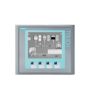 HMI زیمنس مدل 6AG1647-0AA11-2AX0
