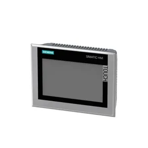 HMI زیمنس مدل 6AV2144-8GC20-0AA0