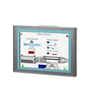 HMI زیمنس مدل 6AV6644-2AB01-2AX0