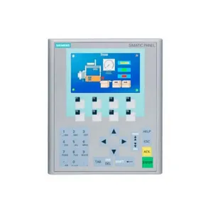 HMI زیمنس مدل 6AV6647-0AJ11-3AX0