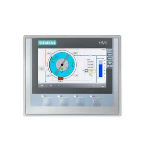 HMI زیمنس 6AG1124-1QC02-4AX1
