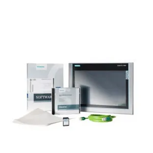 HMI زیمنس مدل 6AV2124-0QC10-0SA0