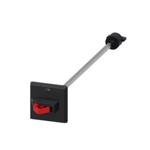 دسته روتاری کلید حرارتی زیمنس مدل 3RV2926-0K