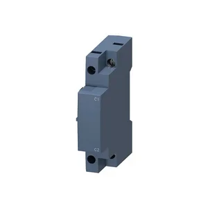 رله شنت کلید حرارتی زیمنس مدل 3rv1902-1dp0