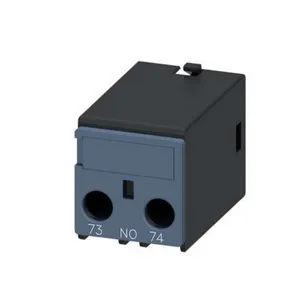 کنتاکت کمکی مدل 3RT2911-1BA10 زیمنس