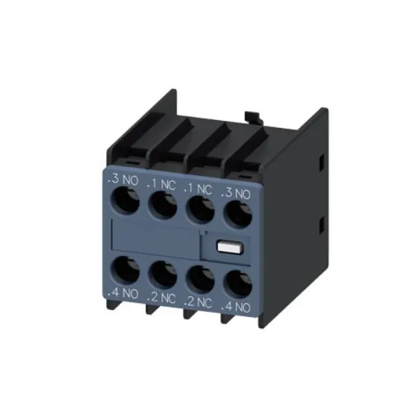 کنتاکت کمکی زیمنس مدل 3RH2122-1AP00