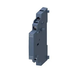 کنتاکت کمکی کلید حرارتی زیمنس مدل 3RV2901-1A