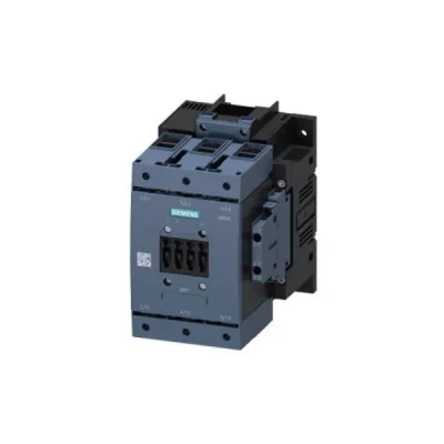 کنتاکتور مدل 135 آمپر 3RT1054-6AP36 زیمنس