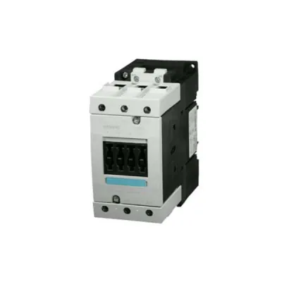 کنتاکتور مدل 80 آمپر 3RT1045-1AP00 زیمنس