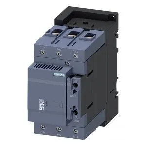 کنتاکتور خازنی مدل 20 کیلووار 3RT2626 زیمنس