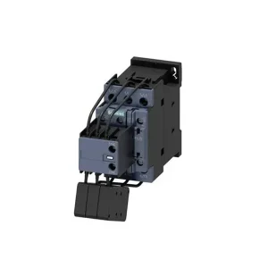 کنتاکتور خازنی مدل 16.7 کیلووار 3RT2625 زیمنس