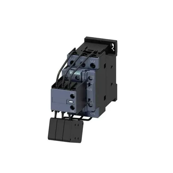 کنتاکتور خازنی مدل 33 کیلووار 3RT2628 زیمنس