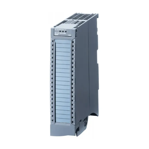 ماژول ورودی دیجیتال زیمنس مدل 6ES7521-7EH00-0AB0