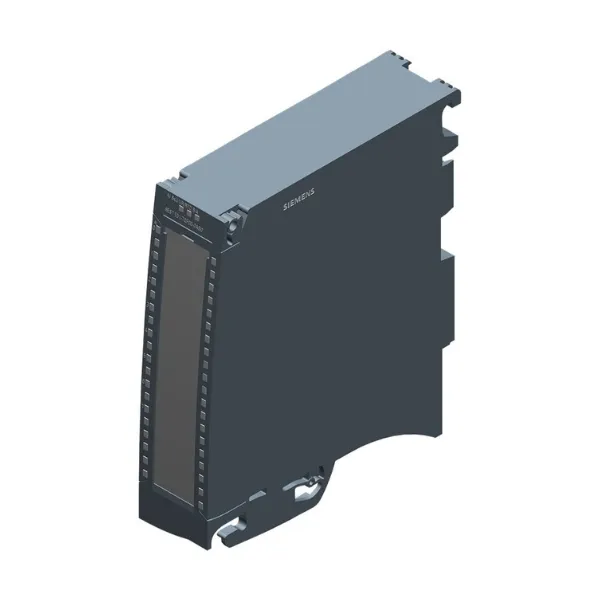 ماژول خروجی دیجیتال زیمنس مدل 6ES7522-1BH01-0AB0