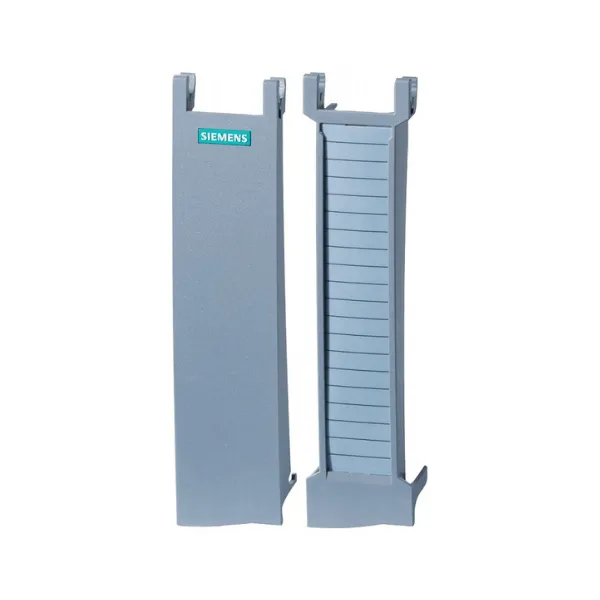 در جلویی PLC S7-1500 زیمنس مدل 6ES7528-0AA10-7AA0