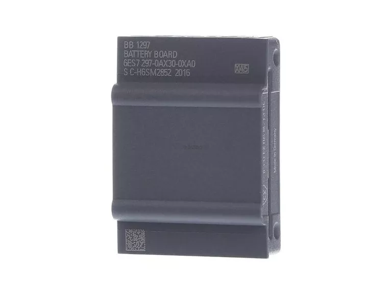 6ES7297-0AX30-0XA0