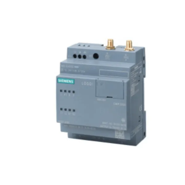 ماژول شبکه CMR2040 لوگو زیمنس مدل 6GK7142-7EX00-0AX0