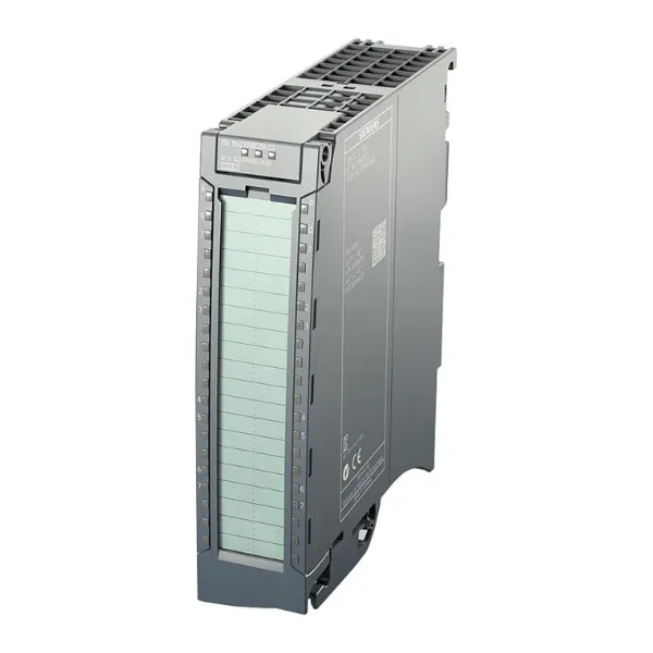 ماژول ورودی دیجیتال زیمنس مدل 6ES7526-1BH00-0AB0