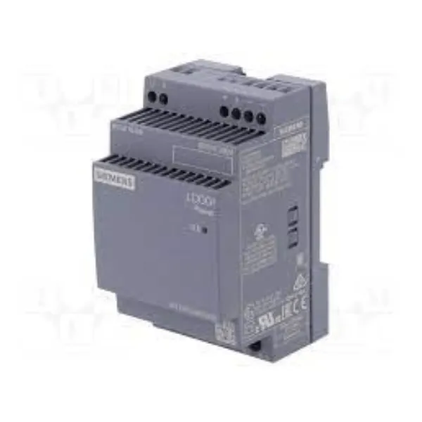 منبع تغذیه لوگو زیمنس مدل 6EP3322-6SB00-0AY0