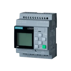 میکرو پی ال سی لوگو زیمنس مدل 6ED1052-1MD08-0BA1