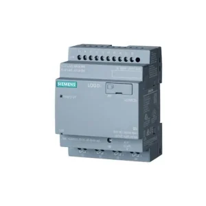میکرو پی ال سی لوگو زیمنس مدل 6AG1052-1CC08-7BA0