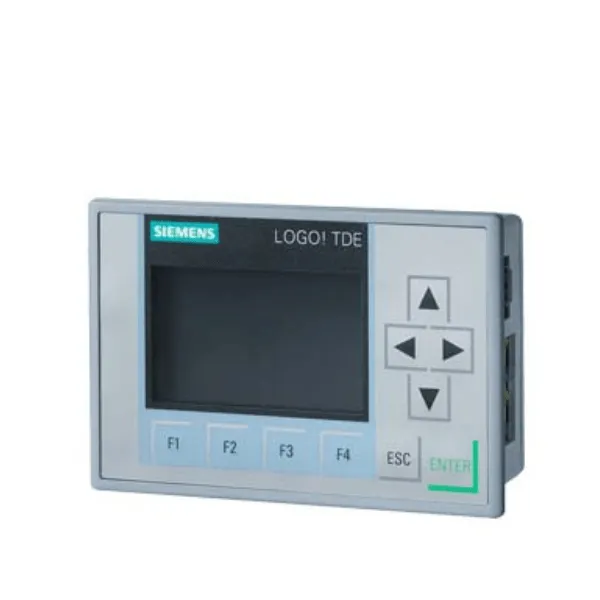 نمایشگر متنی TD لوگو زیمنس مدل 6ED1055-4MH08-0BA0