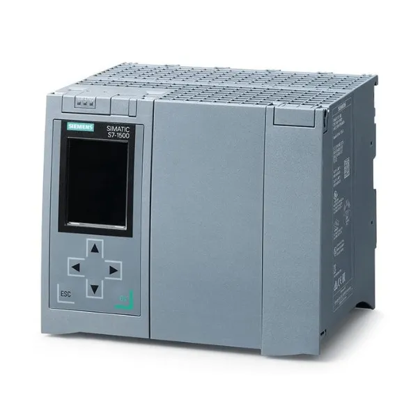 پردازنده سری 1518 زیمنس مدل 6ES7518-4FX00-1AC0