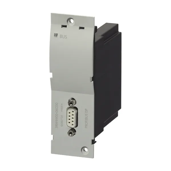 ماژول ارتباطی سافت استارتر زیمنس 3RW4900-0NC00