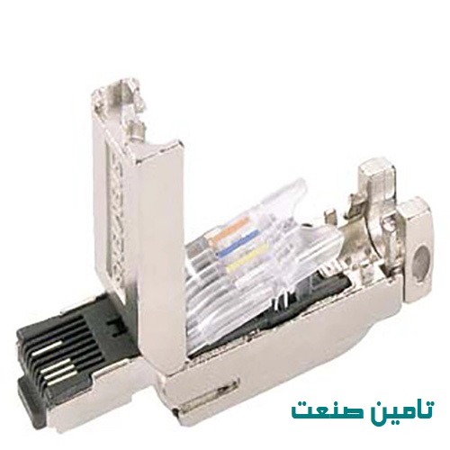 کانکتور پروفی نت زیمنس، مدل 6GK1901-1BB10-2AA0