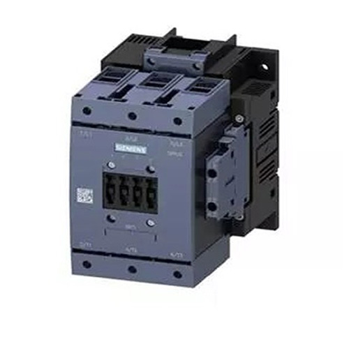 کنتاکتور زیمنس 115 آمپر مدل 3RT1054-1AP36