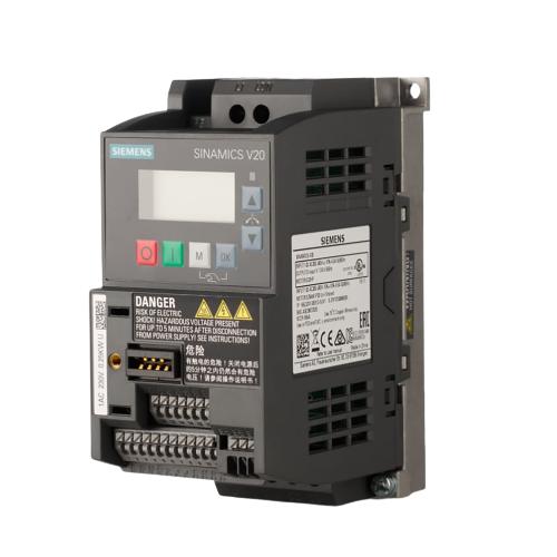ینورتر زیمنس 6SL3210-5BB11-2UV1