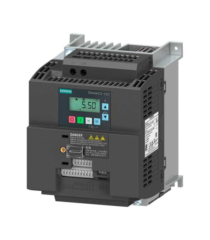 6SL3210-5BB22-2UV0