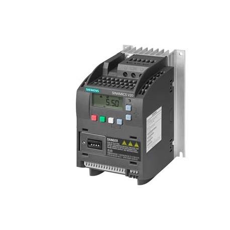 6SL3210-5BE13-7CV0