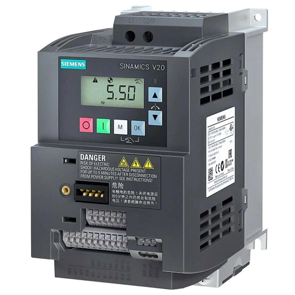 6SL3210-5BE17-5CV0