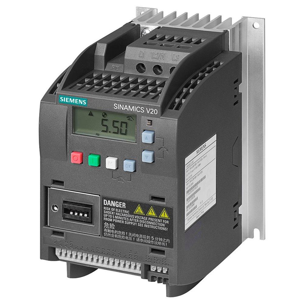 6SL3210-5BE17-5UV0