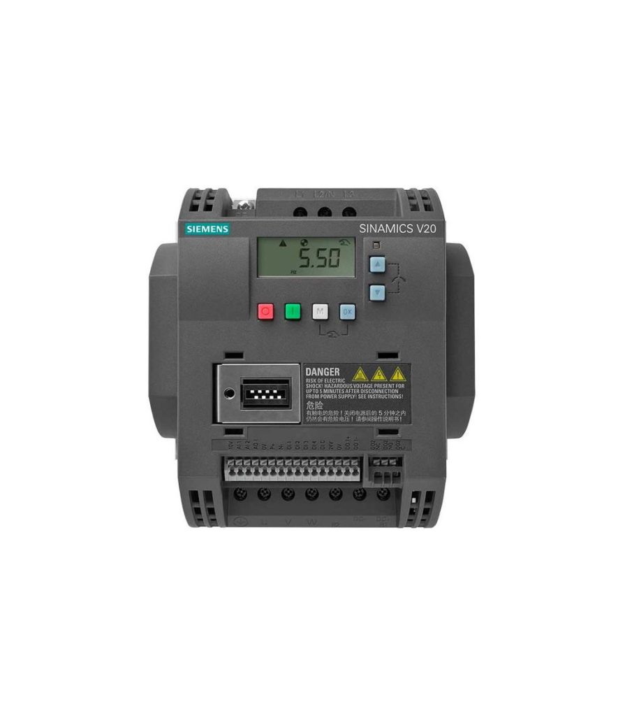 6SL3210-5BE21-5CV0