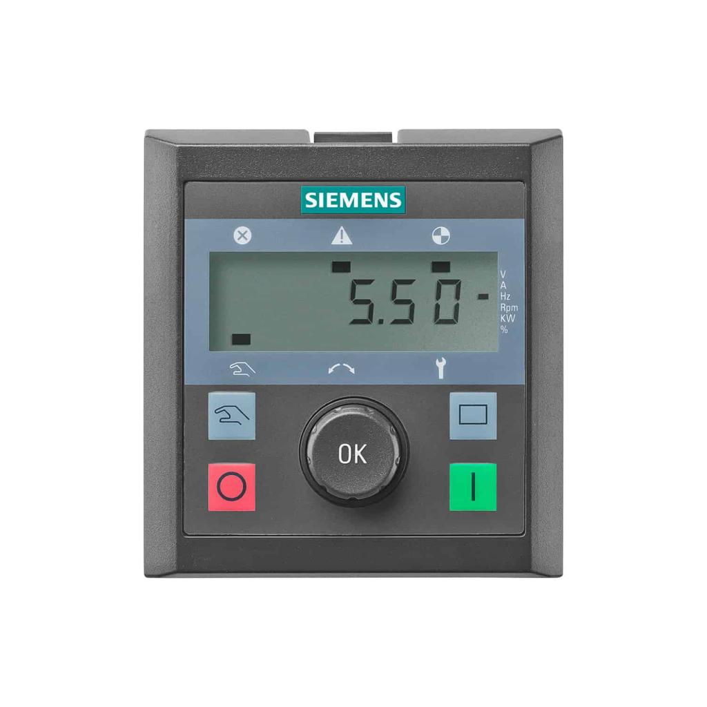 6SL3255-0VA00-4BA1