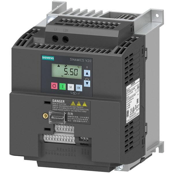 6SL3210-5BB11-2BV1