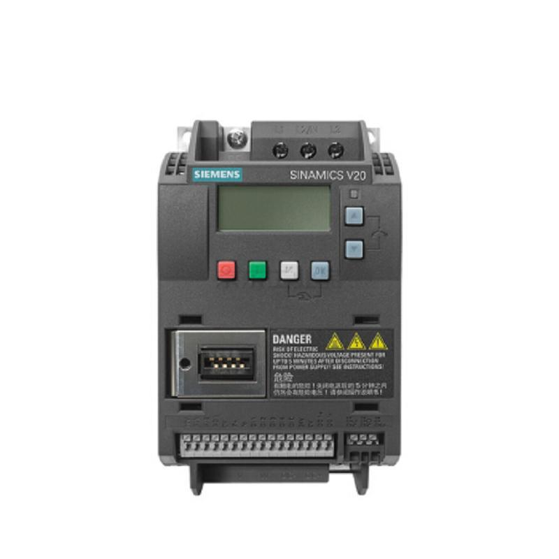 اینورتر زیمنس 6SL3210-5BB12-5BV1