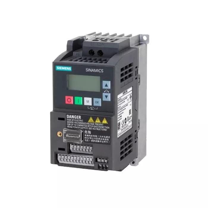 اینورتر زیمنس 6SL3210-5BB13-7UV1
