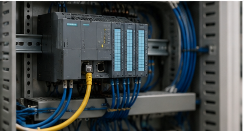 خرید PLC زیمنس