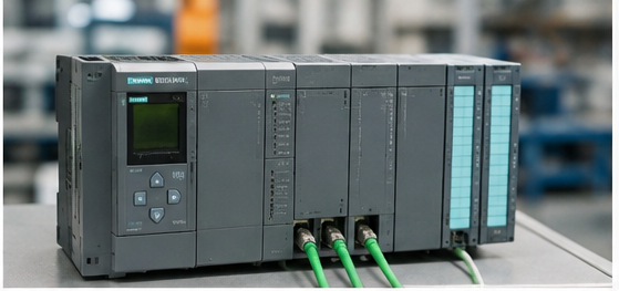 خرید PLC زیمنس