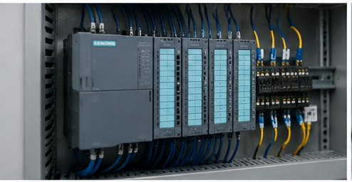خرید PLC زیمنس