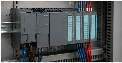 خرید PLC زیمنس