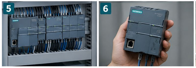 راهنمای تخصصی HMI زیمنس و PLC خرید5_800x280